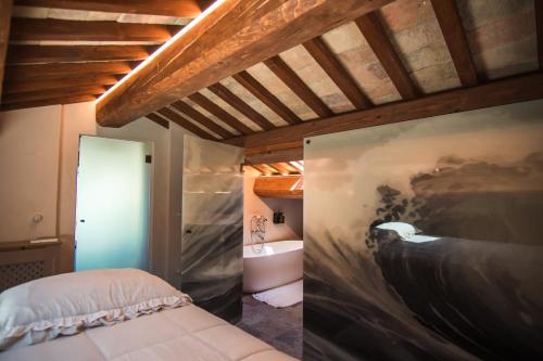 Foto Vecchio Forno Only Adult, Luxury, History, Comfort 2