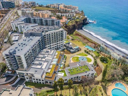 Madeira Acqua Residence, by Pausa Holiday Rentals