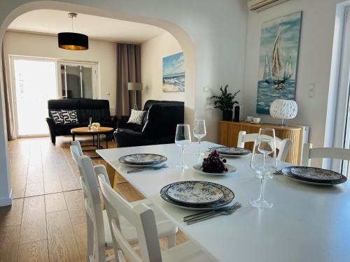Luxor Apartment