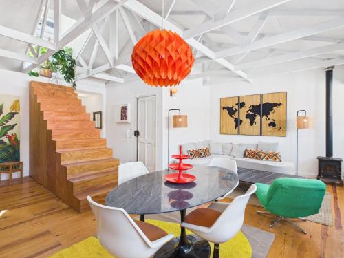 Luxurious Loft : Bridge-View Rooftop | By Airnest