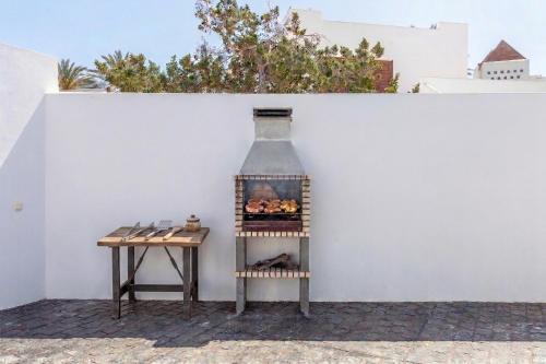 Villa Luxury Azul Private Pool and BBQ Corralejo By Holidays Home