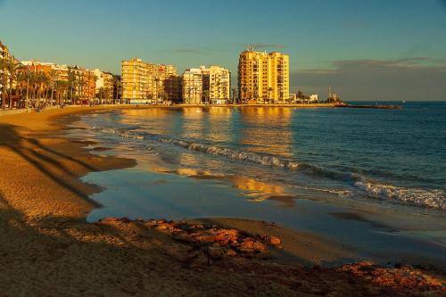 Apartamento Brisa del Mar