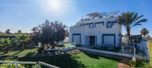 Complexe AUTHENTIQUE DJERBA