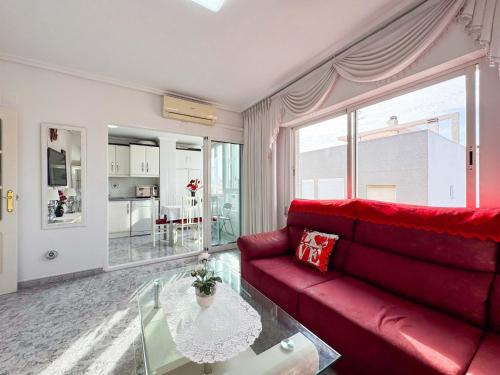 152 La Paz Apartment Alicante-Holiday