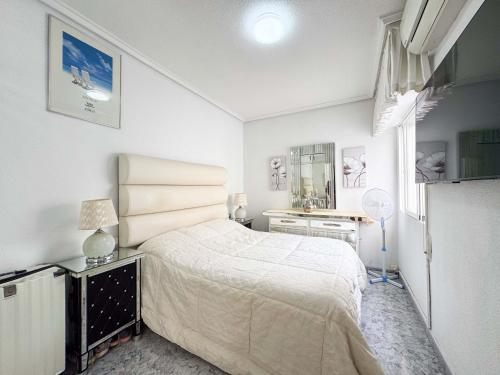 152 La Paz Apartment Alicante-Holiday