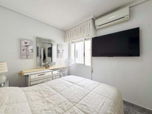 152 La Paz Apartment Alicante-Holiday