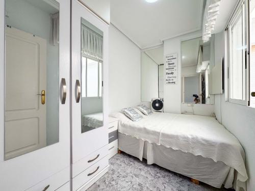 152 La Paz Apartment Alicante-Holiday