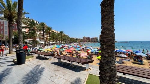 152 La Paz Apartment Alicante-Holiday