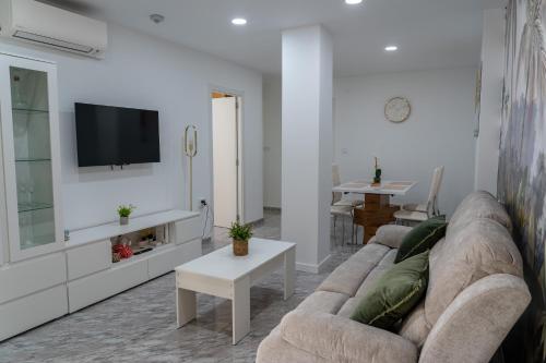Explanada Apartment Style & comfort near the sea