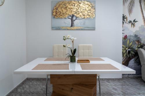 Explanada Apartment Style & comfort near the sea
