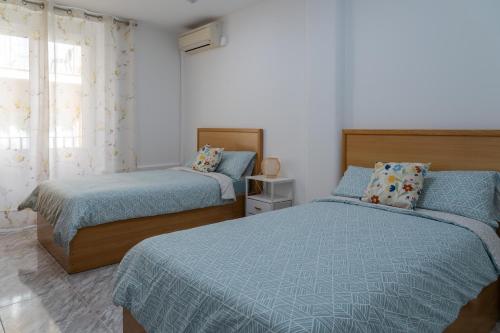 Explanada Apartment Style & comfort near the sea