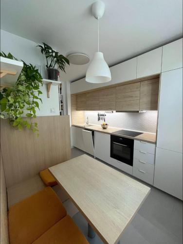 Apartamento Dungos