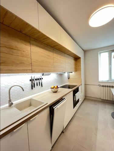 Apartamento Dungos