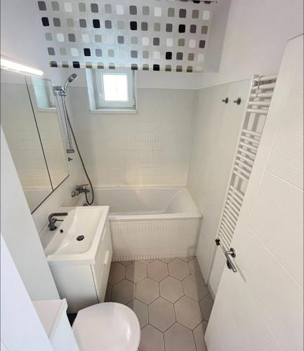 Apartamento Dungos