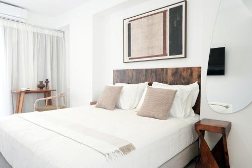 2bb Luxury Apartment II - Jacuzzi, Parking, Beach