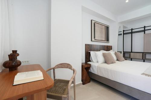 2bb Luxury Apartment II - Jacuzzi, Parking, Beach