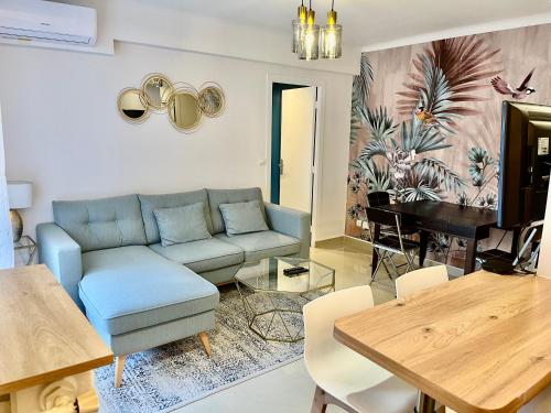 AZUR One - Appartement Centre de Nice