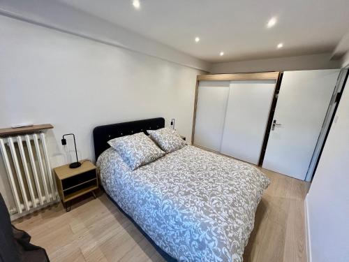 AZUR One - Appartement Centre de Nice