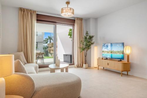 Sea Breeze Deluxe Apartment