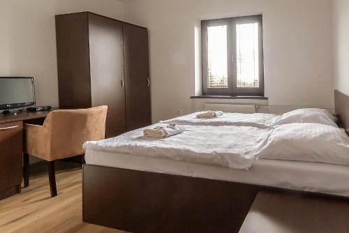 Hotel Granit Smrekovica