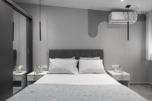 Napoli Residence, The Luxury Suites