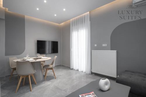 Napoli Residence, The Luxury Suites