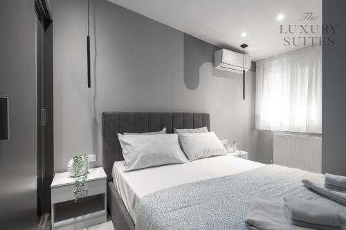 Napoli Residence, The Luxury Suites
