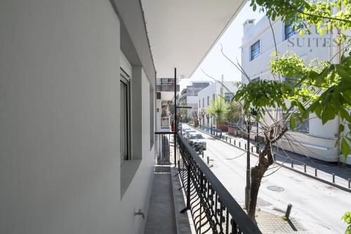Napoli Residence, The Luxury Suites