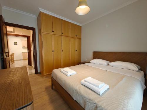 Vardania Comfort Stay