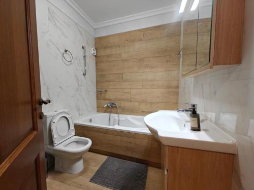 Vardania Comfort Stay