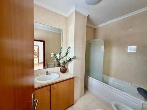Azores Terrace Apartment T2