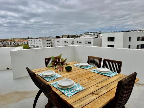 Azores Terrace Apartment T2