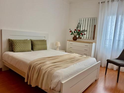 Azores Terrace Apartment T2