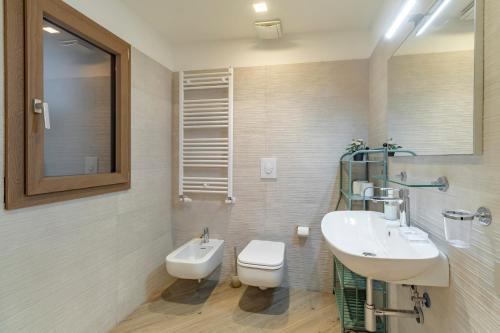 AureaLiving - Trastevere Apartment with Gym