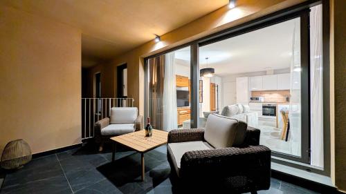 Apartament Calma & Sol