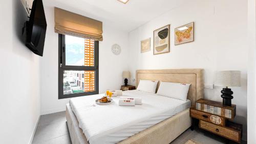 Apartament Calma & Sol