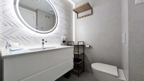 Apartament Calma & Sol