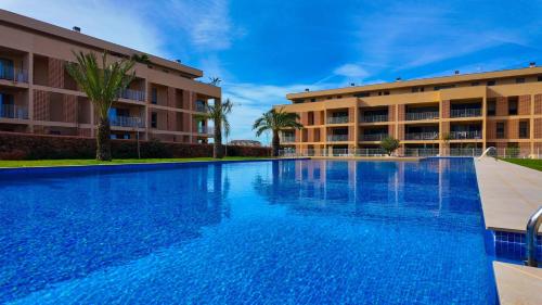 Apartament Calma & Sol