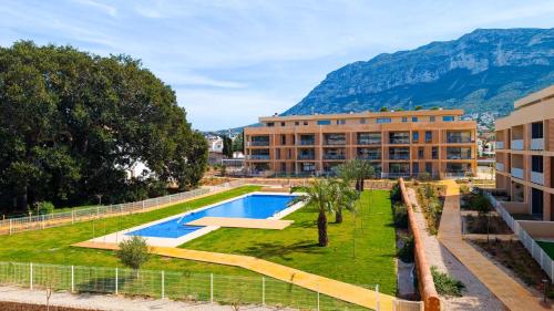 Apartament Calma & Sol