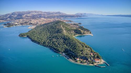 Studio apartman Milau Split