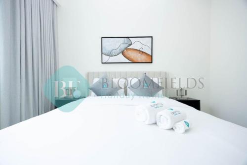 3BR in Townhouse Noya in Yas Island