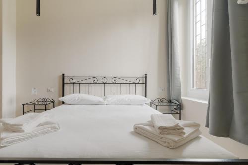 GuestHost - Comfy Apartment X2 Turro MM1