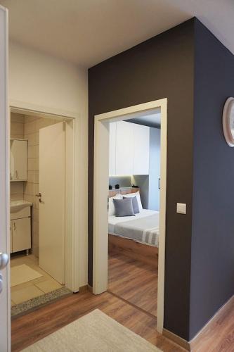 Foto Zambak Apartment 2