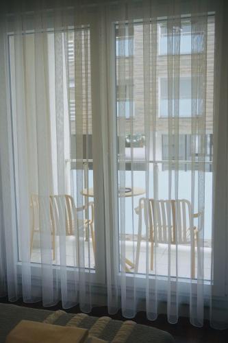 Foto Zambak Apartment 5