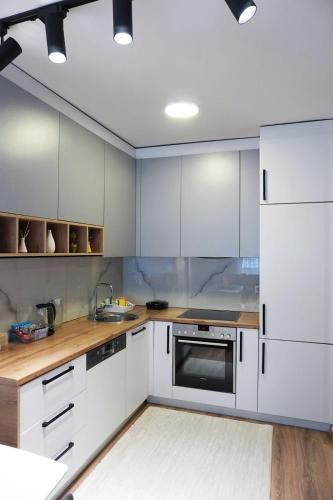 Foto Zambak Apartment 4