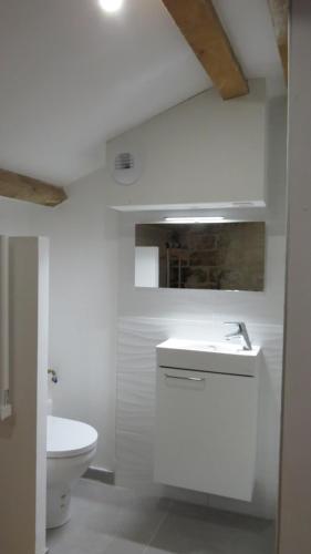 Maison avec cour en plein cœur d'Avignon