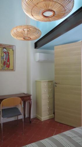 Maison avec cour en plein cœur d'Avignon