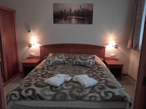 Alma Apartman 615 Zalakaros