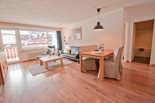 Haus Viktoria A, Apartment Stockhorn