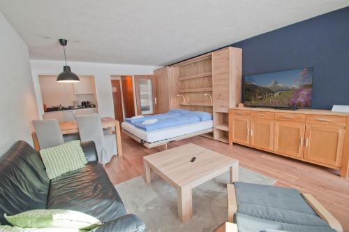Haus Viktoria A, Apartment Stockhorn